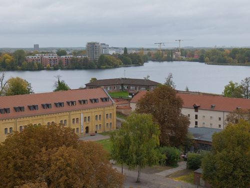 Oberhavel Wohnungsauflösung