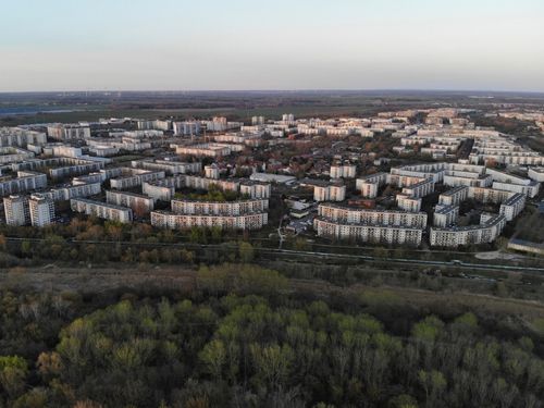 Marzahn-Hellersdorf Wohnungsauflösung