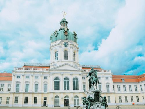 Charlottenburg Wilmersdorf Wohnungsauflösung