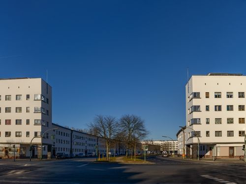 Reinickendorf Wohnungsauflösung