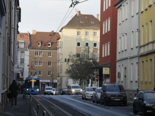 Steglitz Zehlendorf Wohnungsauflösung