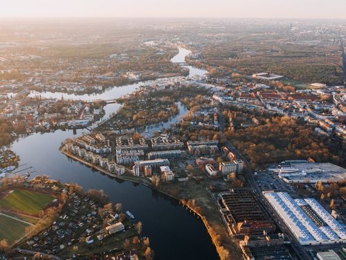 Treptow Köpenick Wohnungsauflösung