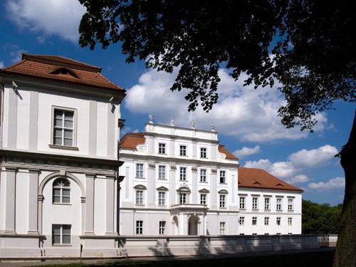 Oranienburg Wohnungsauflösung