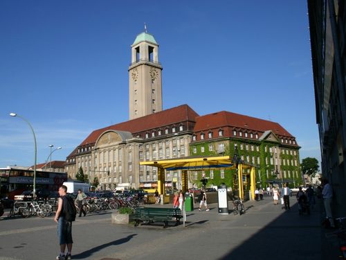 Spandau Wohnungsauflösung