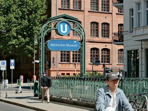 Märkisch Oderland Wohnungsauflösung