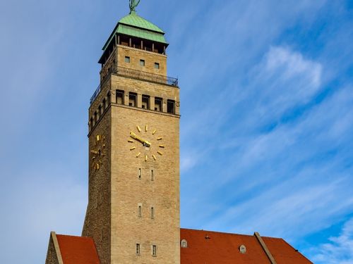 Neukölln Wohnungsauflösung