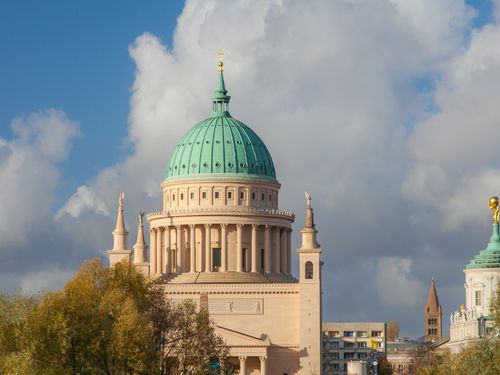 Potsdam Wohnungsauflösung