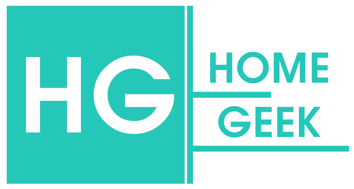 HomeGeek Shop