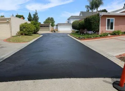 paving near me