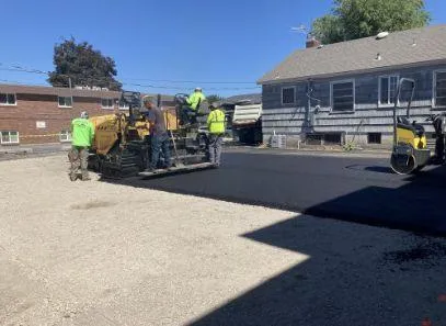 asphalt paving near me