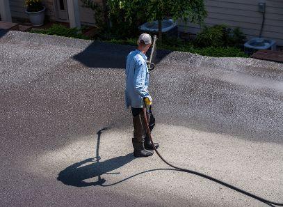 seal coating near me