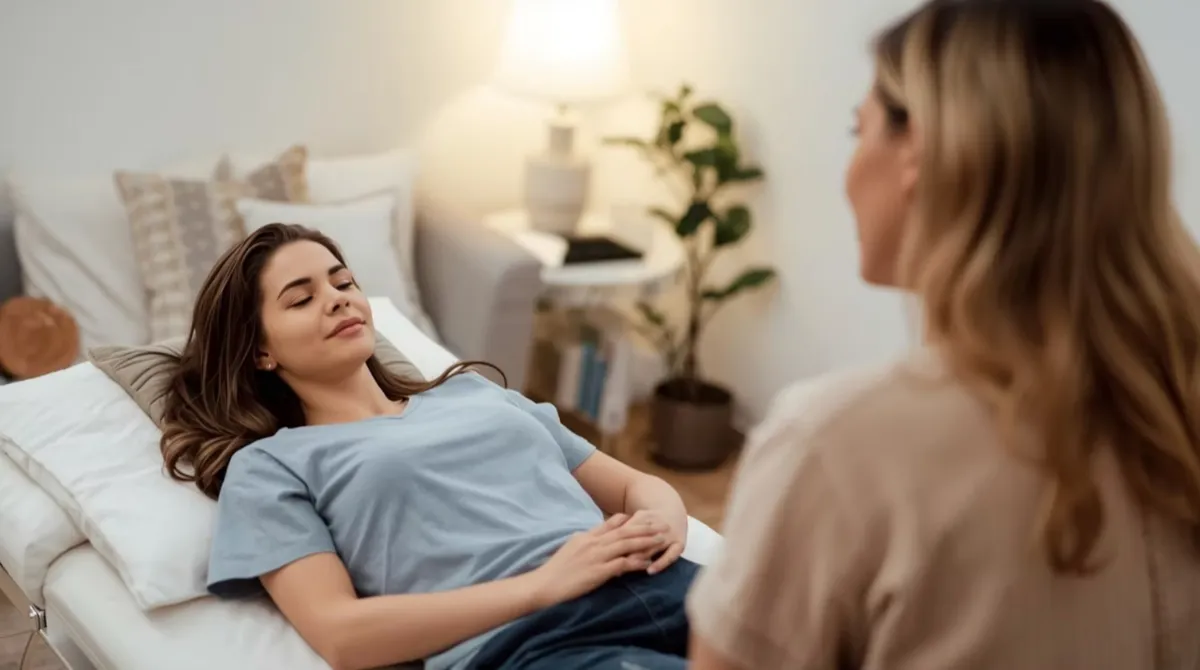 Considering Ketamine-Assisted Therapy? Integration is Where Real Transformation Happens