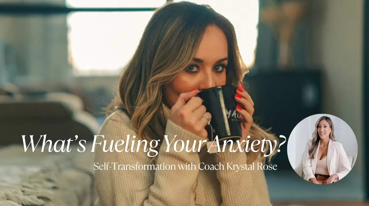 The Hidden Social Triggers of Anxiety — And How to Reclaim Your Peace