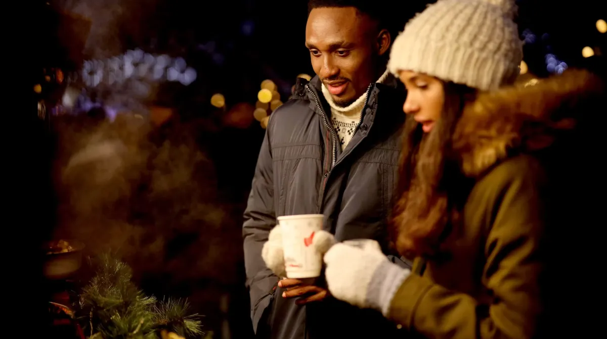 Hypnotize Your Way to a Happier Holiday