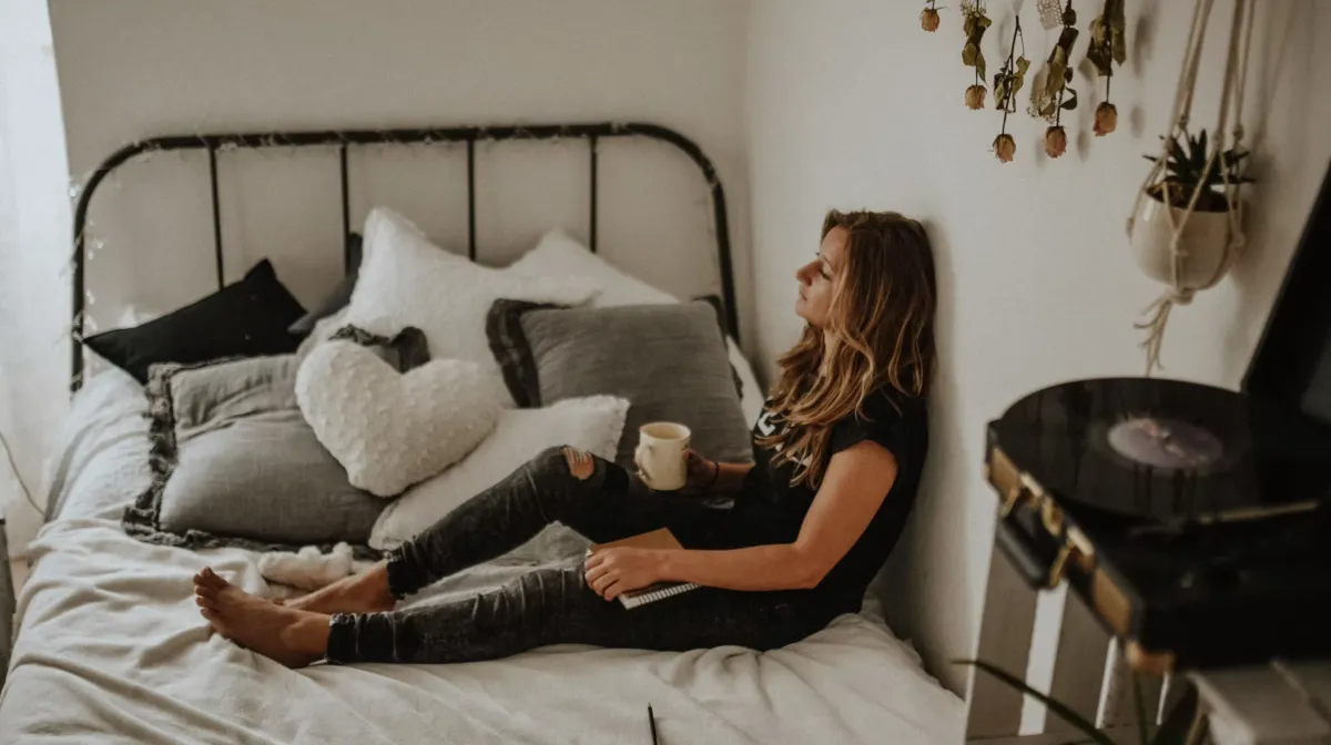 How to Rewrite Your Story from Pain to Peace with RTT in 2024