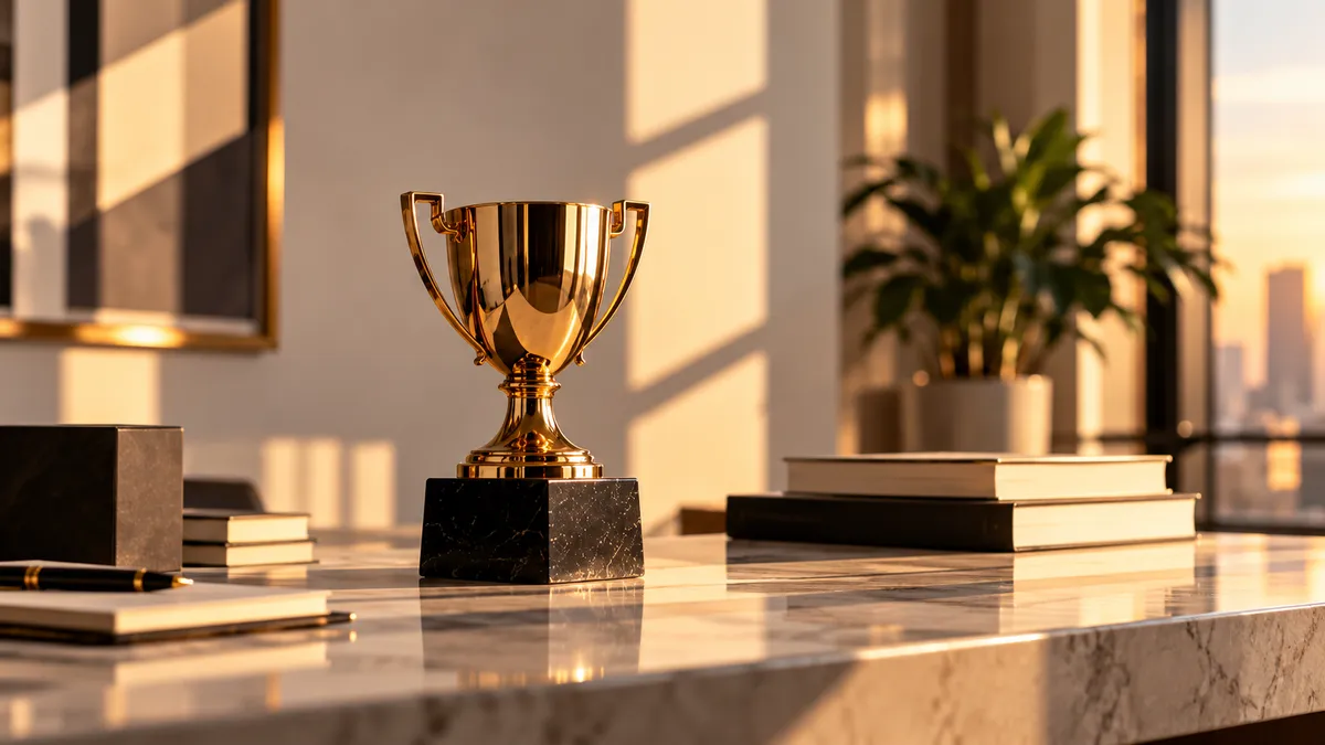 Why Success Doesn't Feel Like Enough: Understanding the Arrival Fallacy