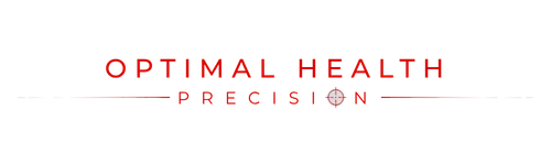 Optimal Health Precision logo