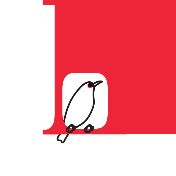 Jo Starling official glyph