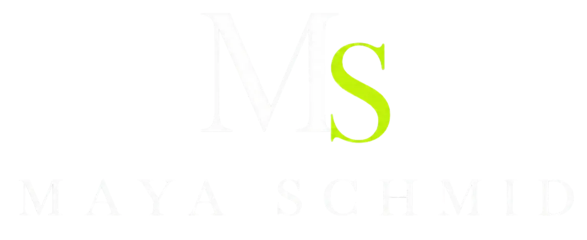 Metodología Transformacional · IP de Maya Schmid