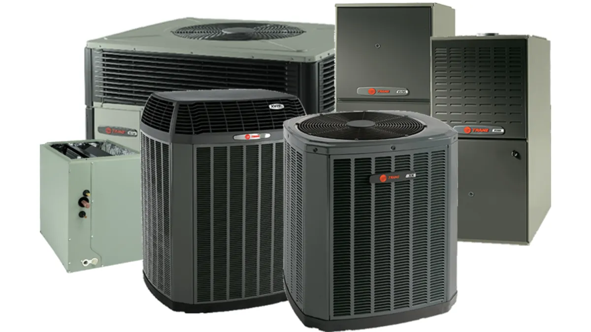rheem authorized deaer Crenshaw Mehanical