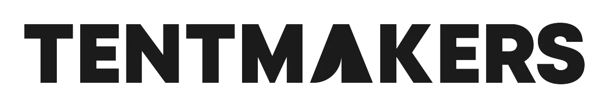Tentmakers Community Logo