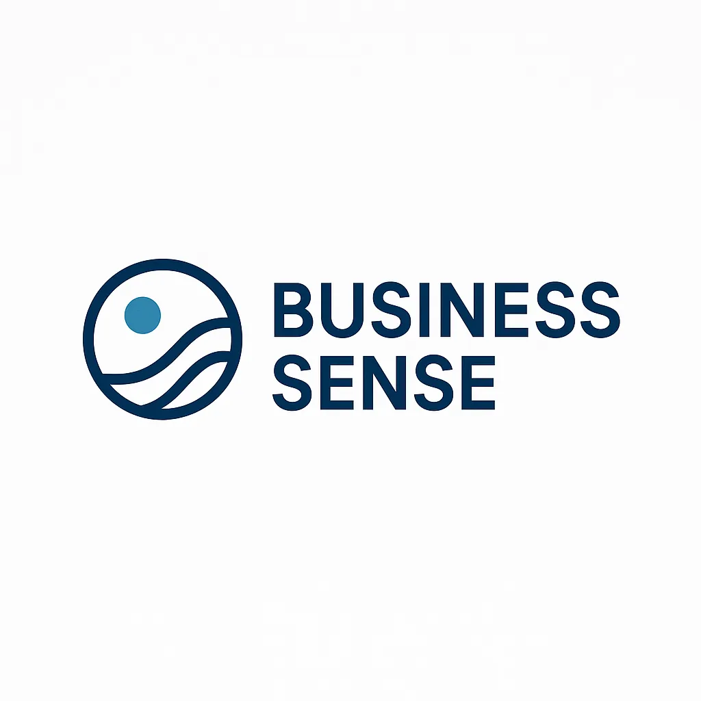 Business Sense, LLC logo