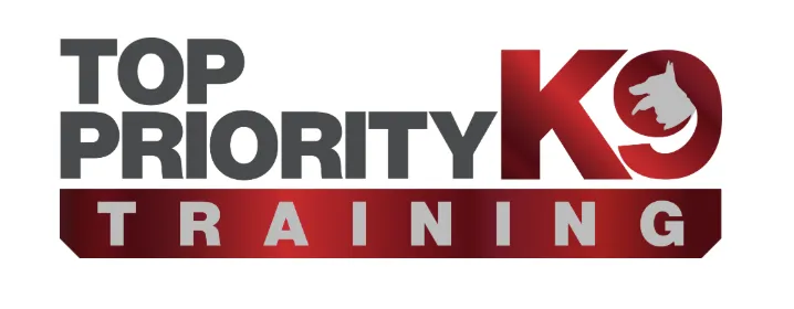 Top priority k9 training