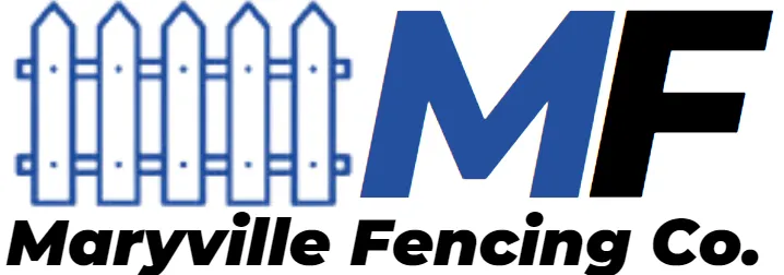 fence company maryville tn