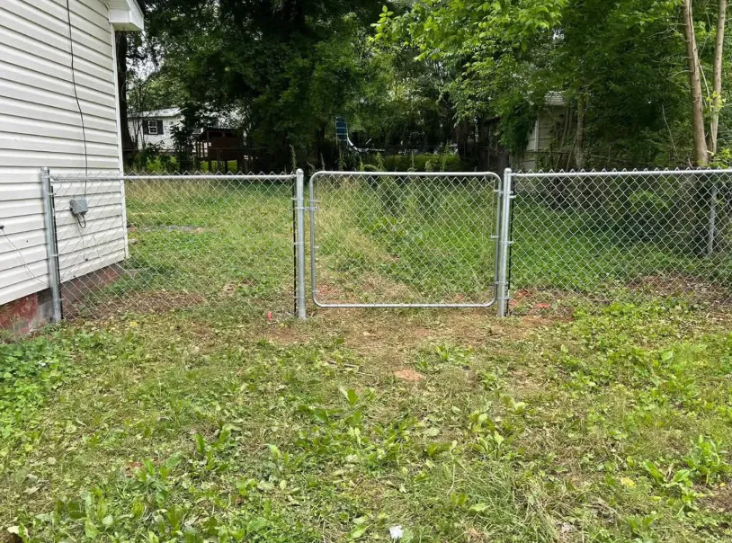 gate installation near me