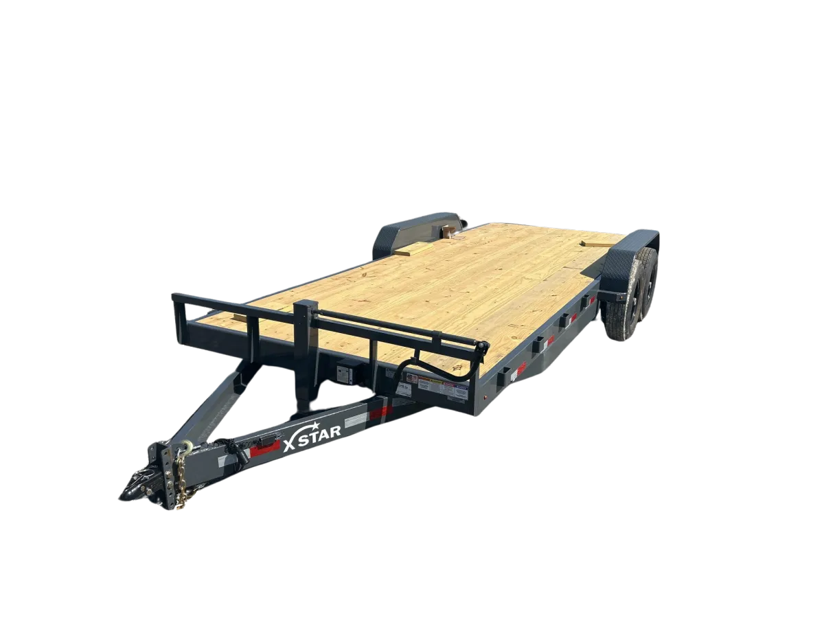 Car Hauler