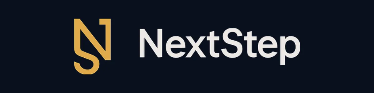 NextStep Logo
