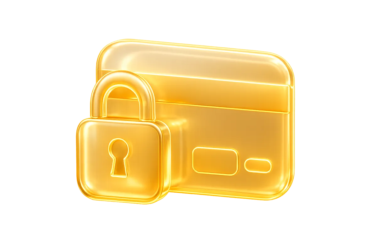 Glass icon — Checkout