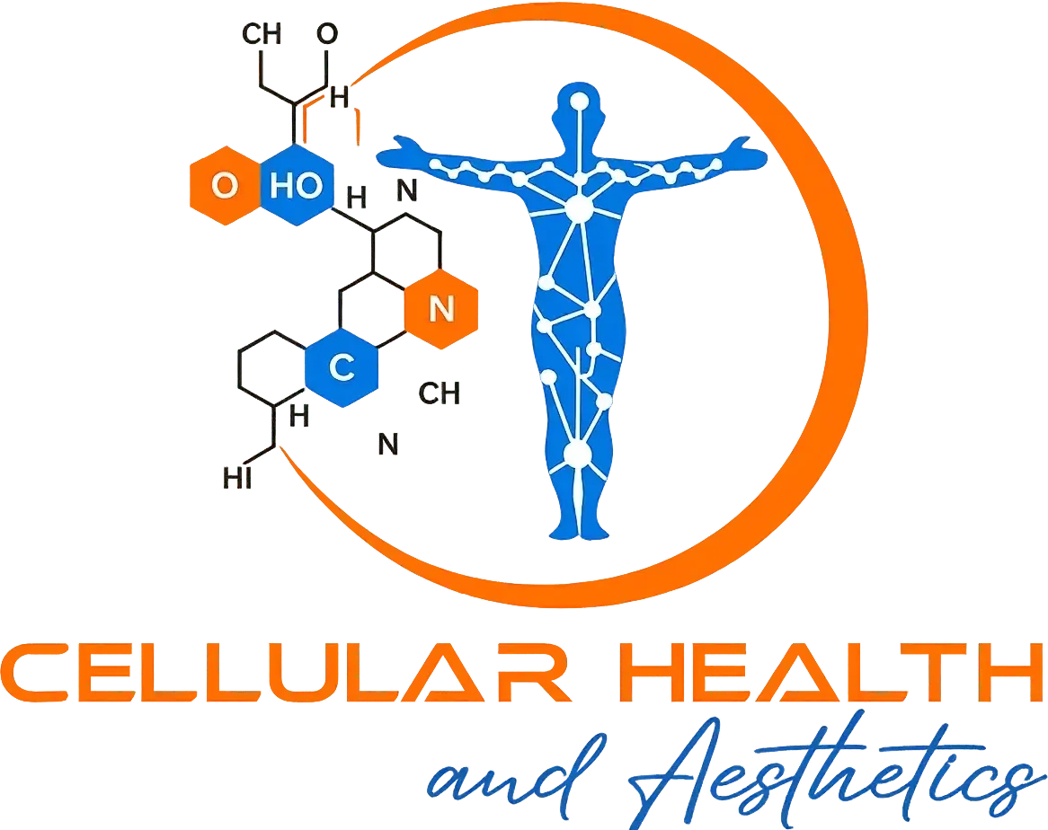 Cellular Health Logo