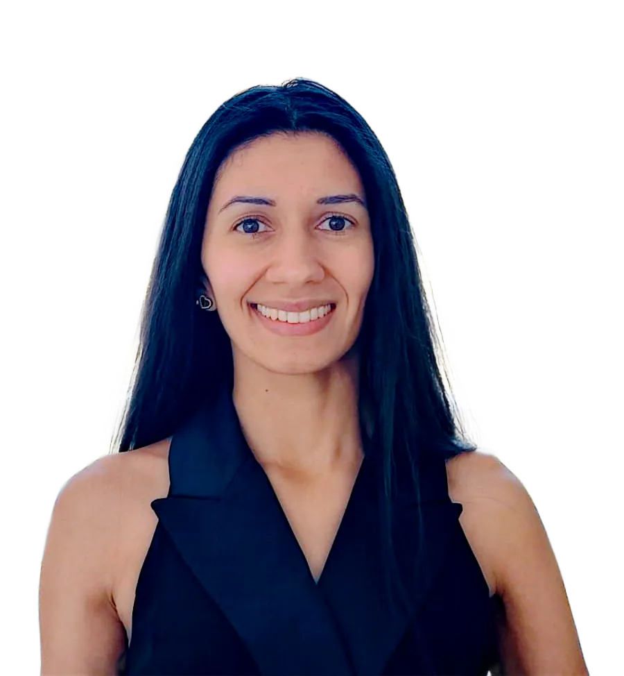 LWLWKS Founder Karina Seda