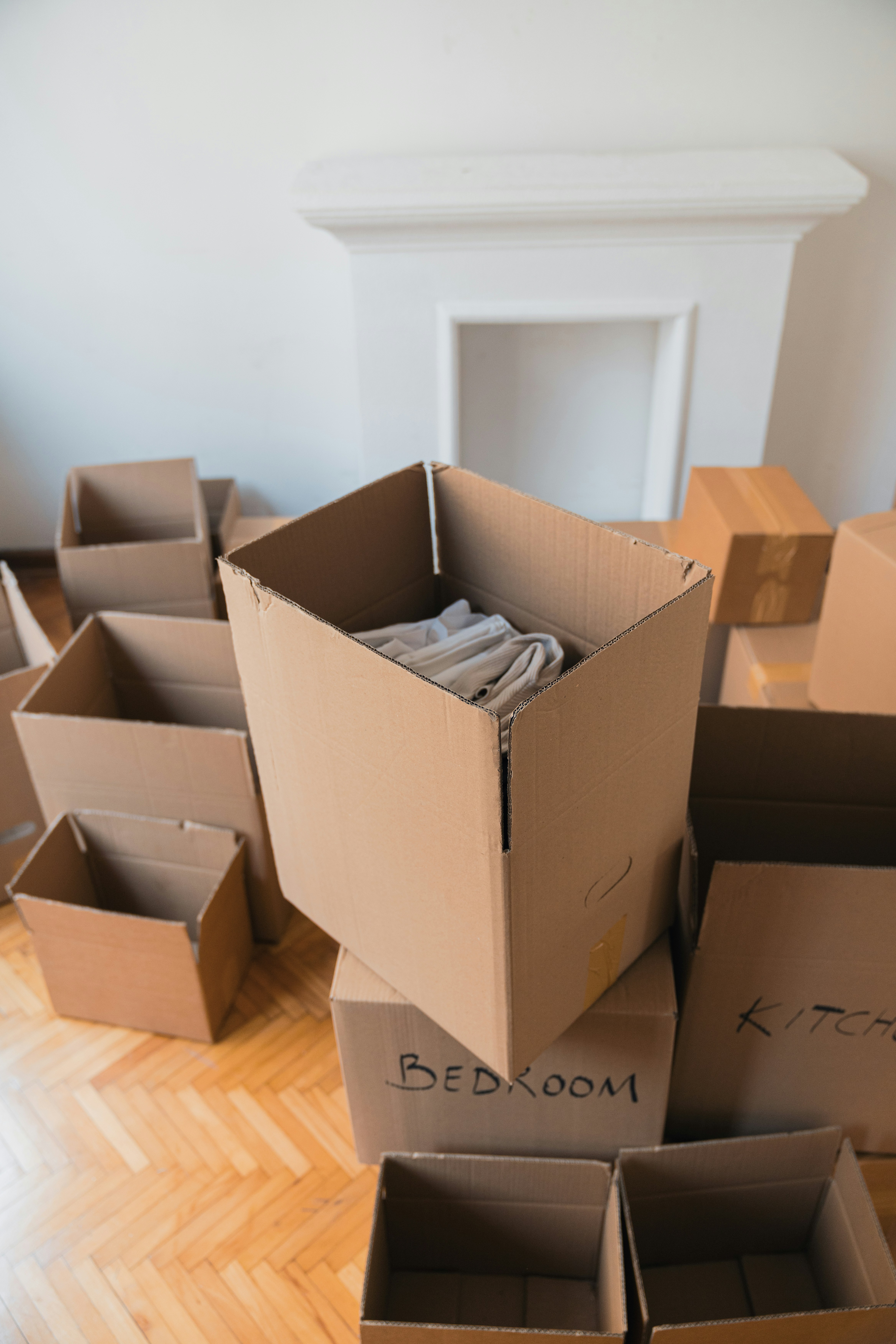 How Long Does It Take to Sell a House in Montpelier, Idaho?