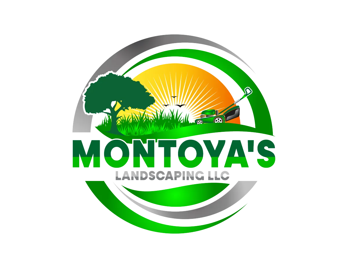  Montoya's Landscaping LLC - Logo