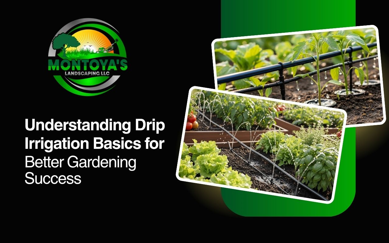  Understanding Drip Irrigation Basics for Better Gardening Success