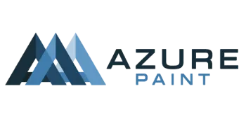 AZURE Paint Logo