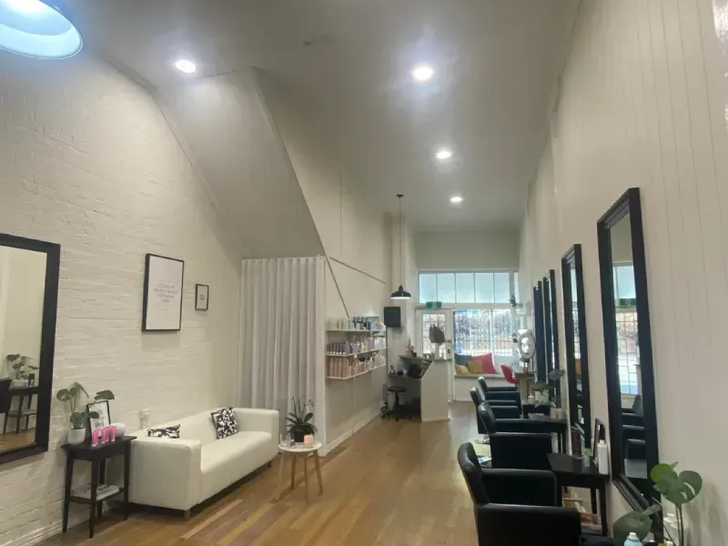 Commercial Painter Eight Mile Plains