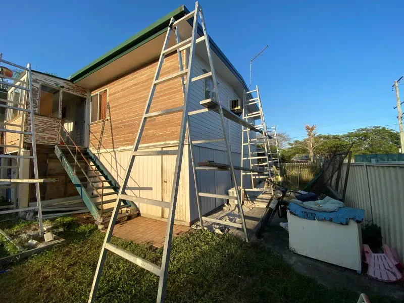 House Painter Eight Mile Plains