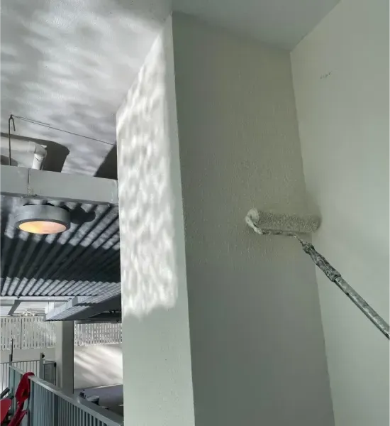 Interior House Painter Mt Gravatt