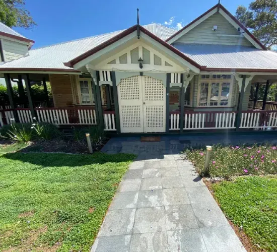 House Painter Progress Mt Gravatt