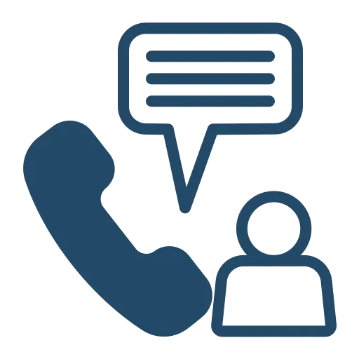 Personalised Service
