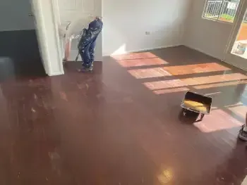 Interior house painting Carindale