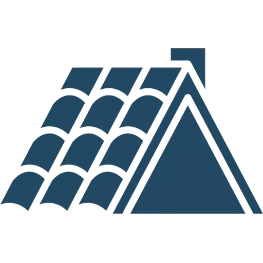 Exterior Roof Painting
