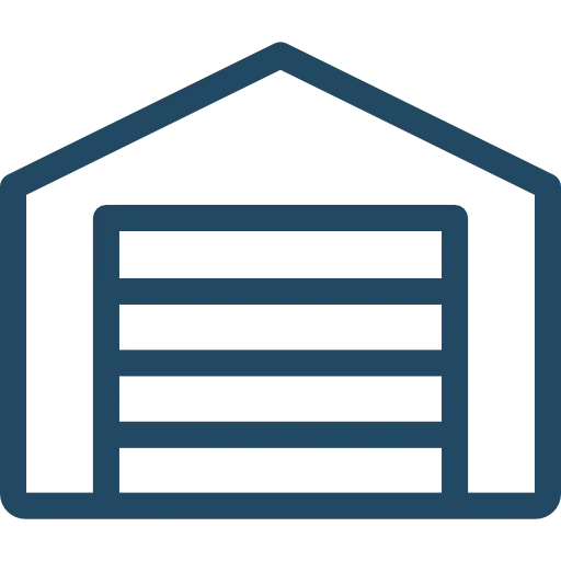 Exterior Garage Door Painting