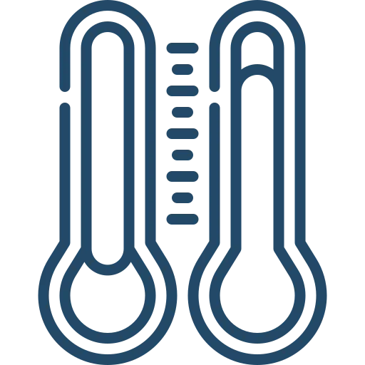 Temperature Fluctuation Tolerance 