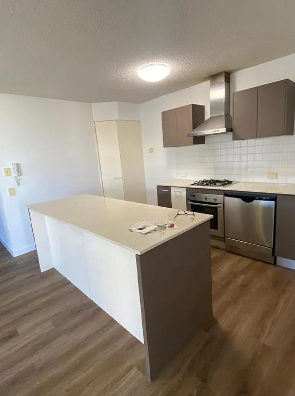 Brisbane's Kitchen Painting Specialists