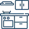 Kitchen Painting