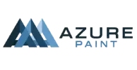 AZURE Paint Logo